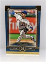4/150 2019 Museum Collection Blue Jacob DeGrom #54