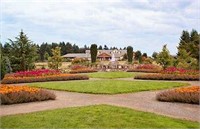 Oregon Garden Resort Stay