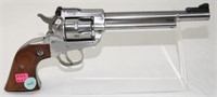 Ruger - Model:New Model Single Six - .22- revolver