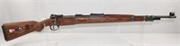 German Mauser - Model:98 - 7.92x57mm- rifle