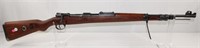 Yugoslavian Mauser - Model:98 - 7.92x57mm- rifle
