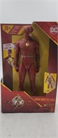 NEW DC The Flash Speed Force Action Figure