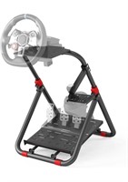 DIWANGUS Racing Wheel Stand