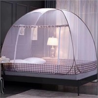 Mosquito Net for Bed,Pop UP Mosquito Net Tent