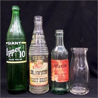 Bottle Lot