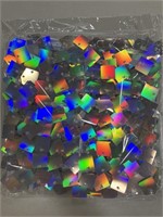 Netros Rainbow Wedding Decor (8 Bags)