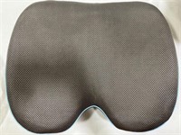 Klauoena Memory Seat Foam Cushion