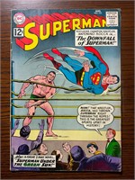 DC Comics Superman #155