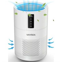 VAVSEA Purifier  HEPA for Large Rooms up to 600 Sq