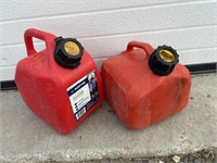 2small gas cans