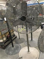Lasko NSC-243 Fan