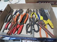 GREAT SELECTION OF OLD TOOLS