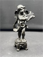 Heavy BLACK Metal  Cherub Angel