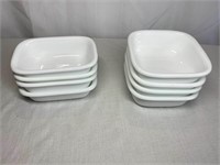 Corelle 8pc Side Dishes