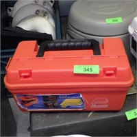 PLANO MARINE STORAGE BOX