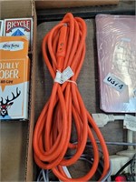 12 volt extension cord