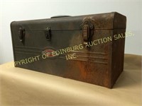 1950'S CRAFTMAN TOOL BOX