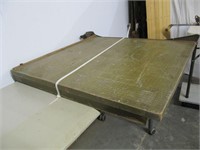LARGE TABLE TOP GUILLOTINE