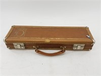 Flute in a hard sided case                  (P 78)