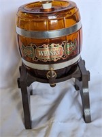 WHISKEY DISPENSER