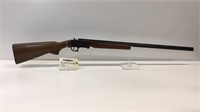 Hatfield SGL 20 Ga shotgun Serial 20S16-101899