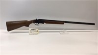 Hayfield SGL 20 Ga shotgun Serial 20S16-101899