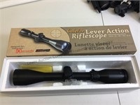 Cabela’s Lever action riflescope