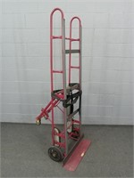 Northern Ind Convertible Appliance Hand Truck