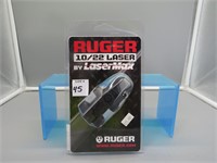 Ruger 10/22 Laser by Lasermax