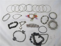 Bracelets - Fashion & Costume Jewelry Selection