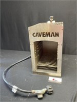 Caveman Table Top Grill