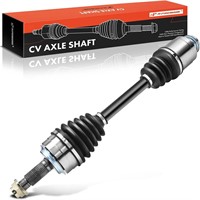 A-Premium CV Axle Shaft Assembly Compatible