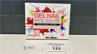 Aimeli Gel Nail Polish UV