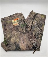 Magellan Outdoors Pants Mossy Oak Women 3XL