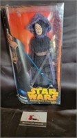 Star wars action figure