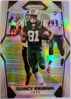 Parallel Quincy Enunwa New York Jets