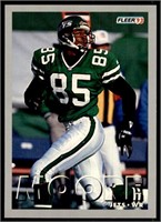 Rob Moore New York Jets