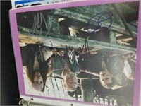 Signed photo of Orlando Bloom from "Pirates of the