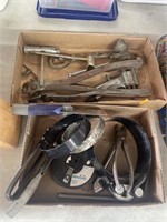 Misc tools