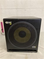 KRK Systems Rok-It Powered 10’s Size 14"x16”x15”