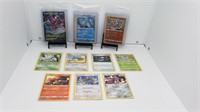 (11) TCG Pokemon V, Japanese, Evolutions, Kingdra