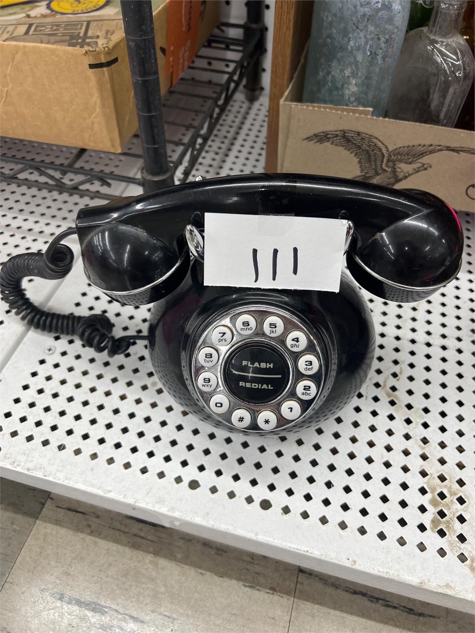 Telephone