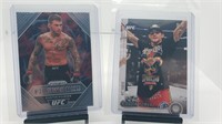 Dustin Poirier UFC