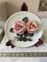 Franklin Mint Limited Edition Roses of