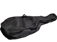 Soft Sided Guitar Case