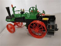 Case steam tractor 1/16