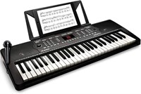 Alesis Melody 54 - Electric Keyboard Piano