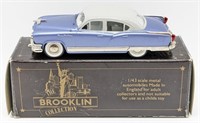 1:43 Brooklin Collection 1953 Kaiser Manhattan