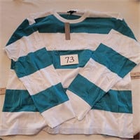 J Crew Shirt- Size XL