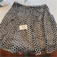 J Crew Skirt- Size 16